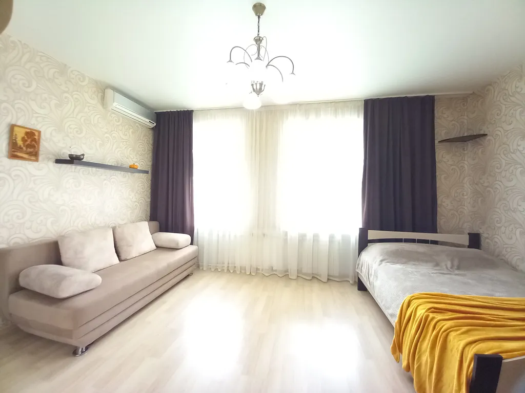 Комфортная квартира в самом центре