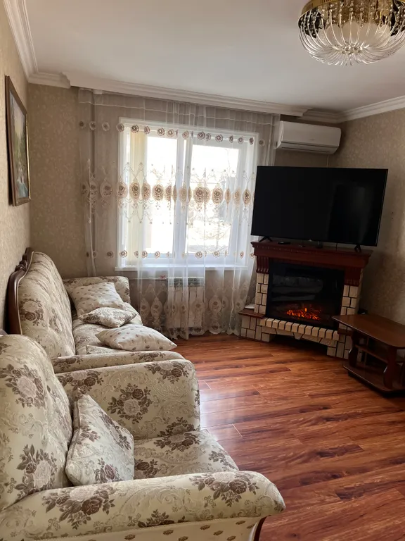 Квартира в лучшей локации города — аренда посуточно в Владикавказ