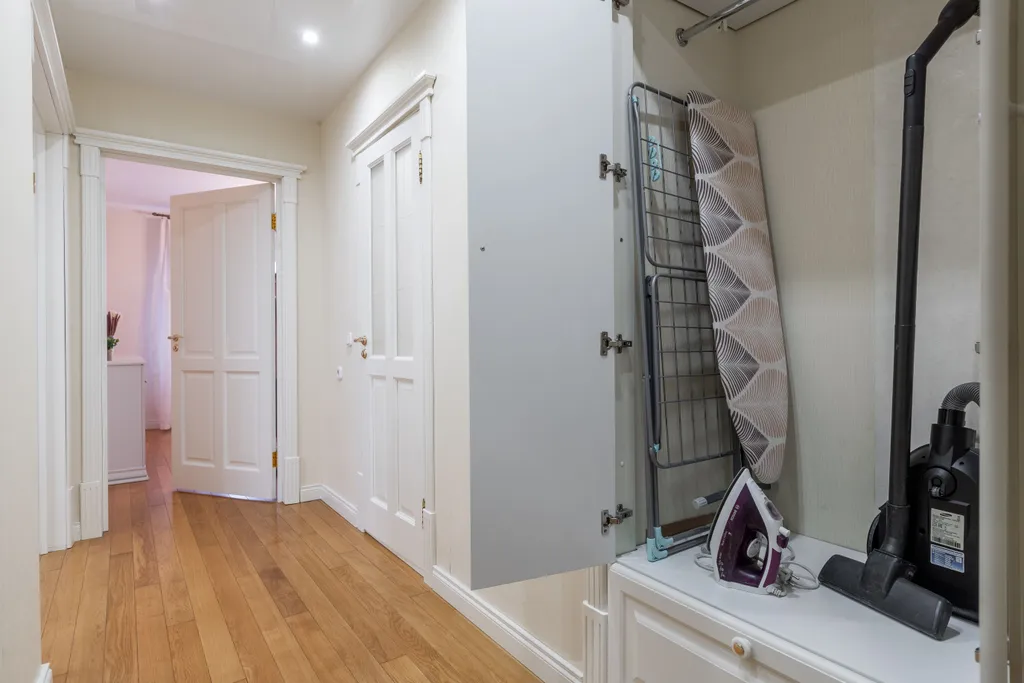 Светлые апартаменты в Маяке Минска