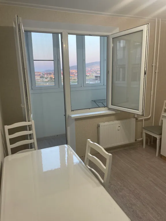 Квартира Квартира с видом на начало Кавказского хребта — Анапа