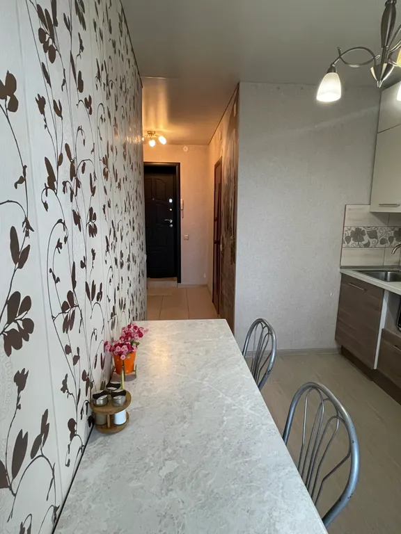 Уютная 1к квартира в центре города