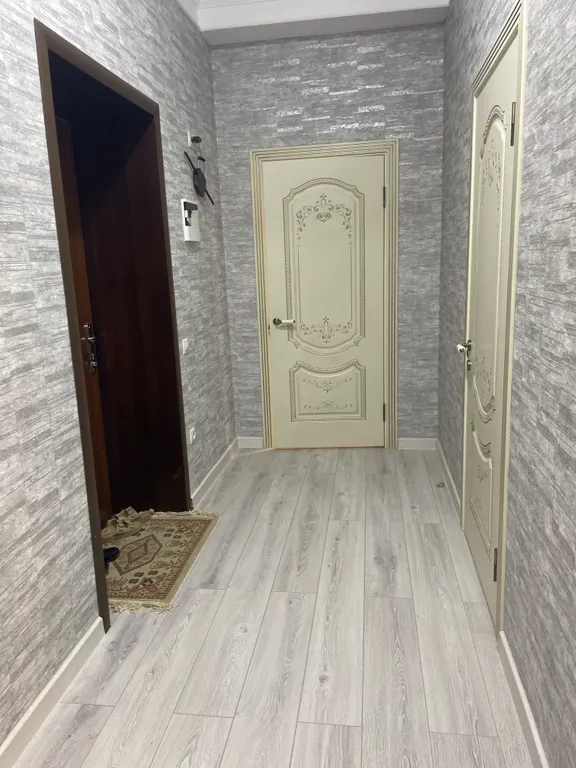 Квартира на пляже