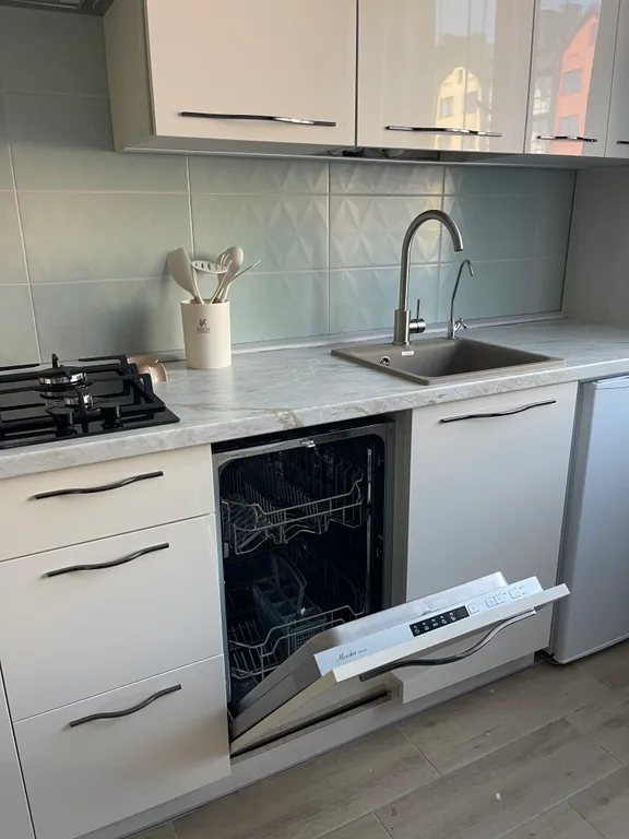 Квартира Уютная квартира на побережье Балтийского моря — Пионерский