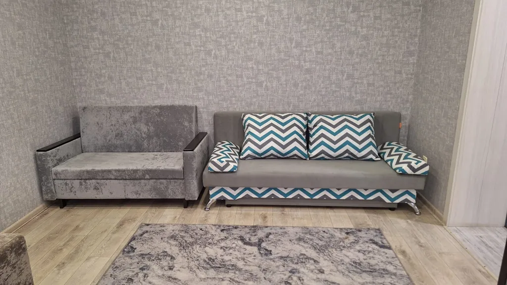 Уютная и чистая квартира рядом с трассой М-5