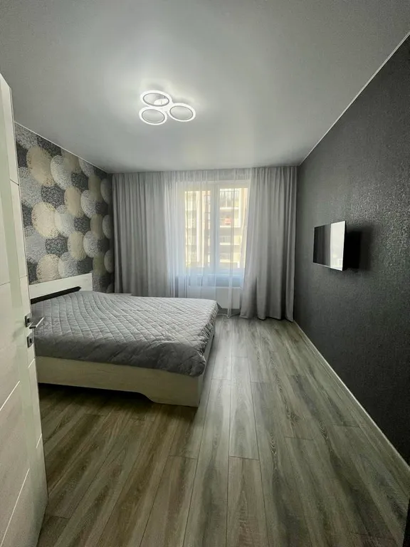 Уютная квартира рядом с морем