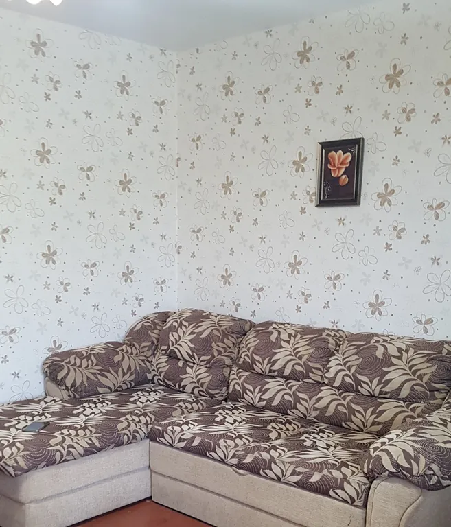 Квартира Квартира Отпуск в тишине трёхкомнатной квартиры на Куршской косе — Рыбачий