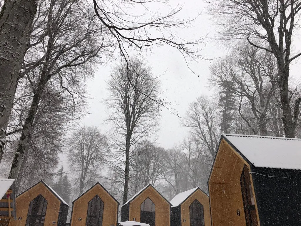 1-комнатный Дом