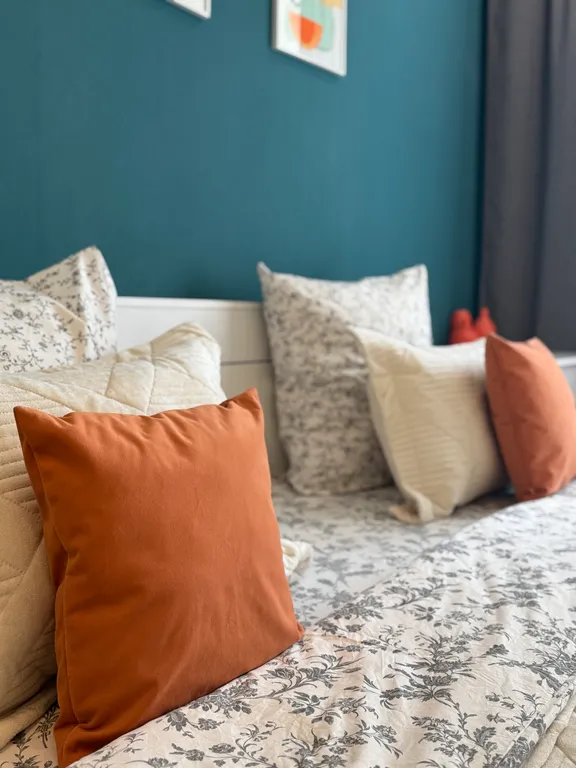 Квартира в новом уютном ЖК Петроглиф парк