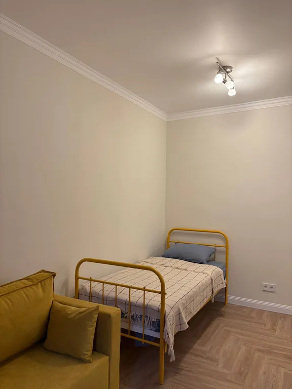 Апартаменты Пушкин дом