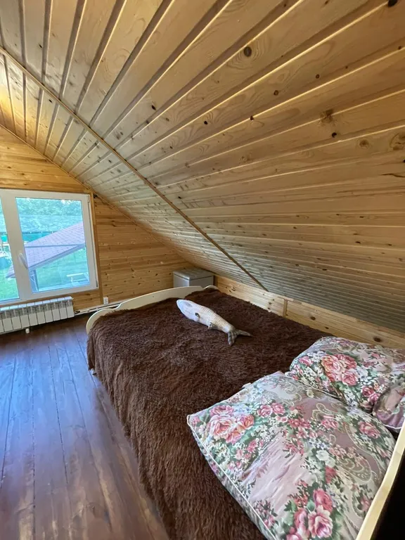 4-комнатный Дом