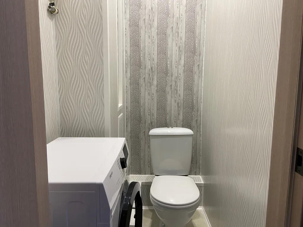 Квартира рядом с вокзалом