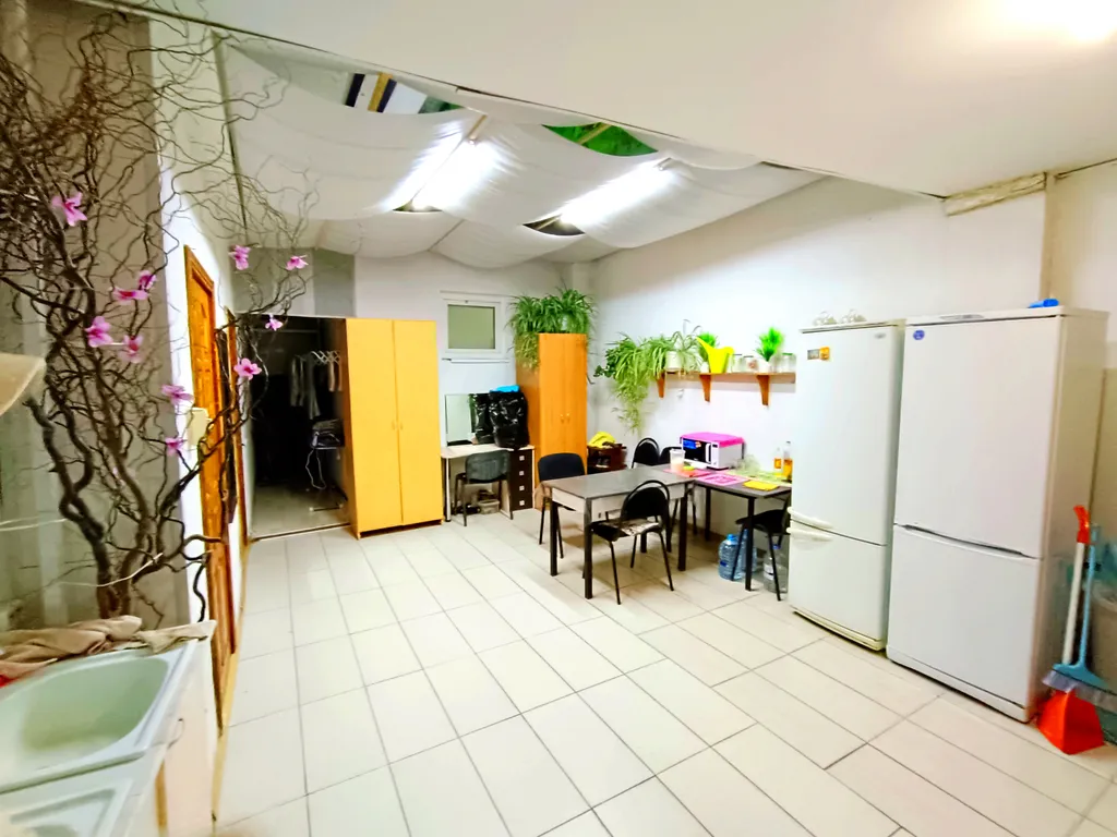 Квартира Комната — Геленджик