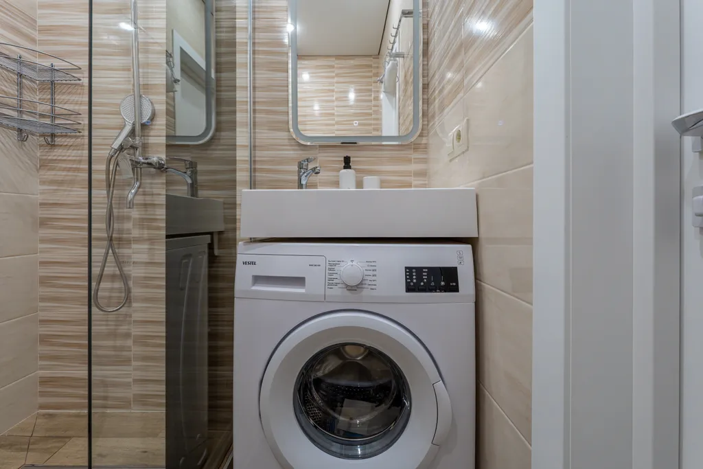 Квартира Квартира Жилье на Балтийском море — Сальское