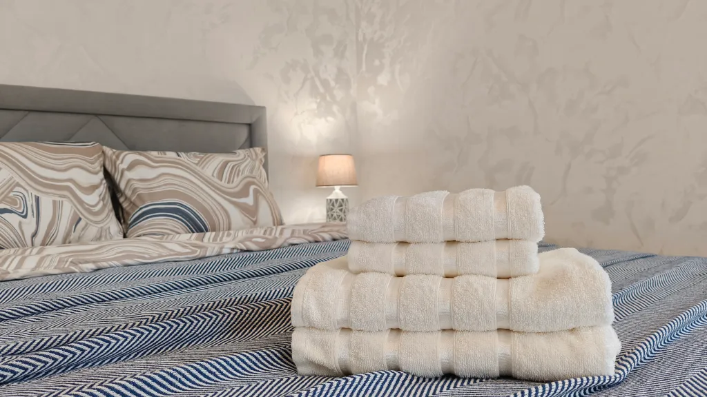 Квартира Комфортная 1-комнатная квартира в районе Савушкина — Астрахань