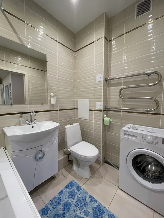 Квартира в центре