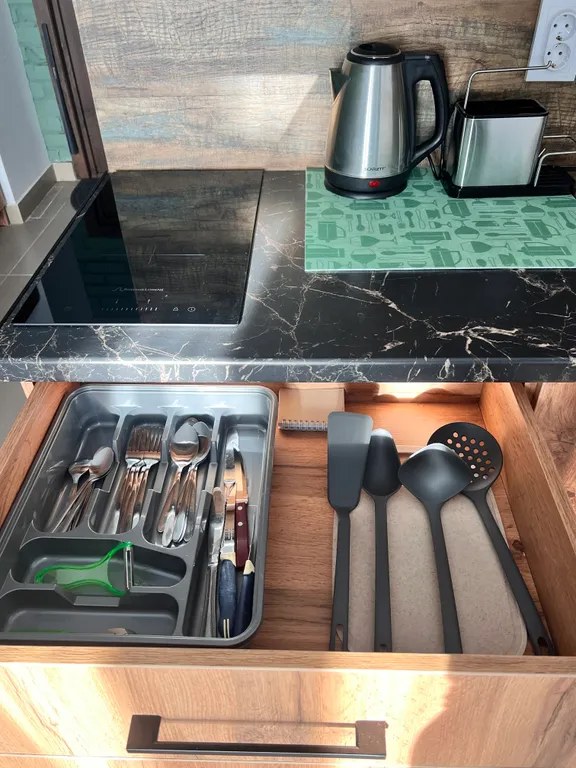 Апартамент номер 2