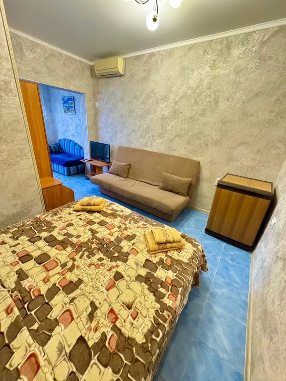 Квартира Комната — аренда посуточно в Кабардинка