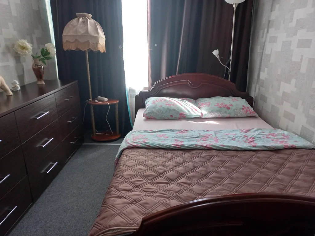 Квартира в историческом доме в 100 метрах от замка