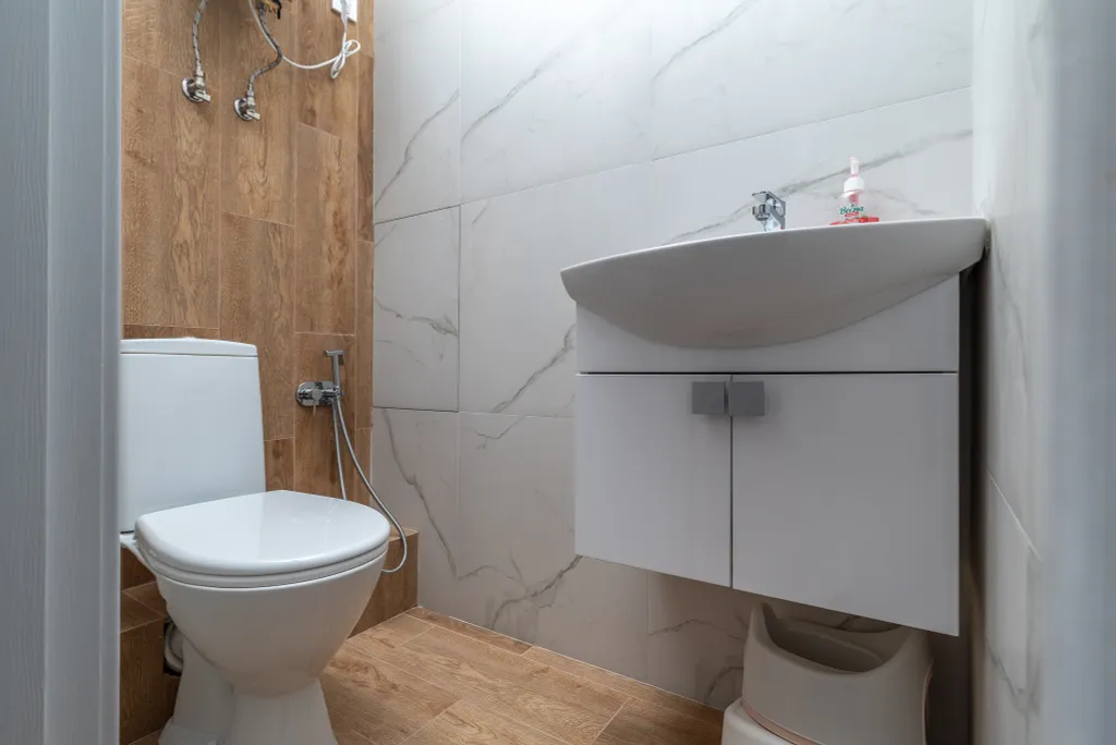 Квартира Апартаменты Парк у дома 2 — Краснодар