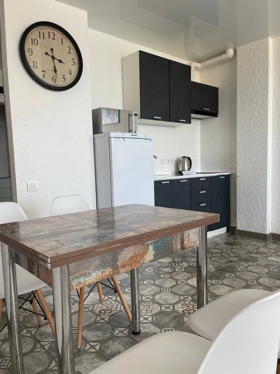 Квартира у моря, апартамент