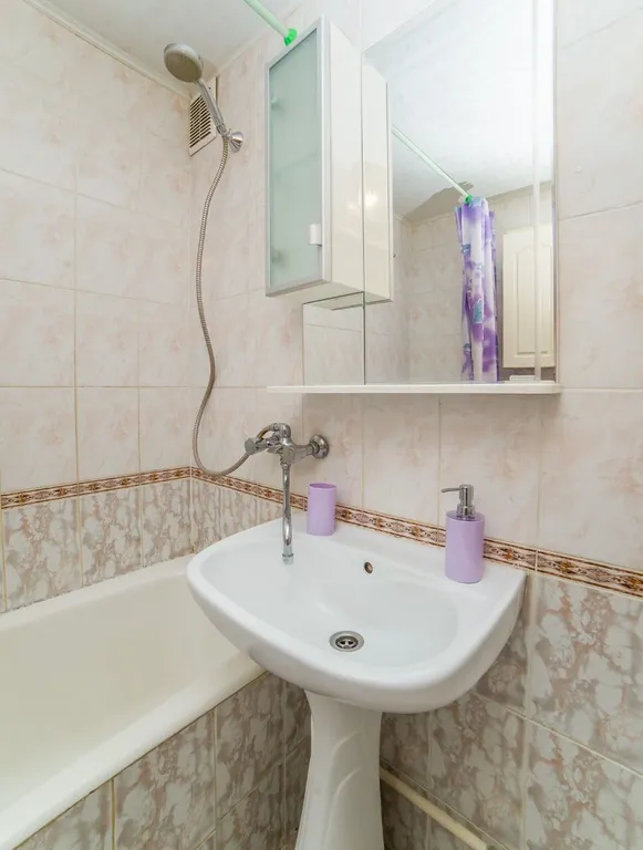 Пурпурное облако