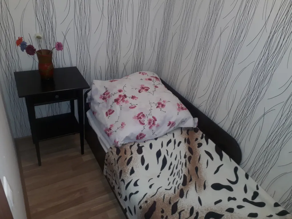 Квартира Квартира Южная жемчужина — Адлер