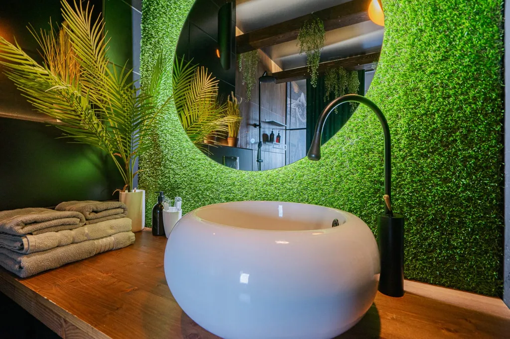 Апартамент в ЖК Свобода резиденс