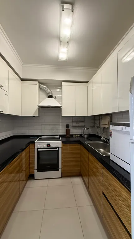 ЖК Грин Палас Люкс в самом центре города