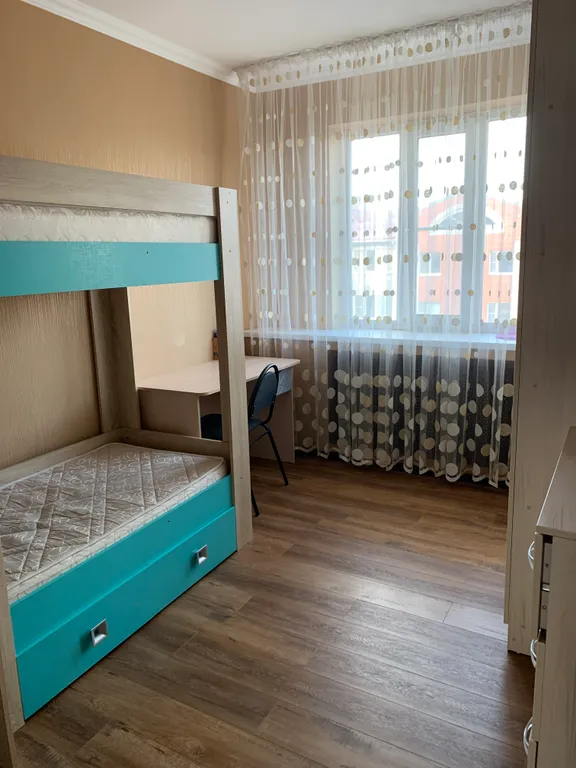 Квартира Уютная квартира на берегу моря — Ейск