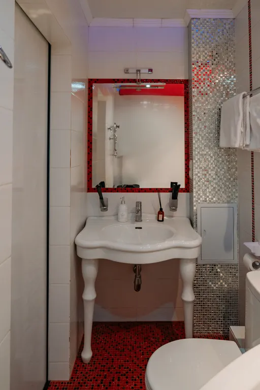 3-х комнатная в центральном районе