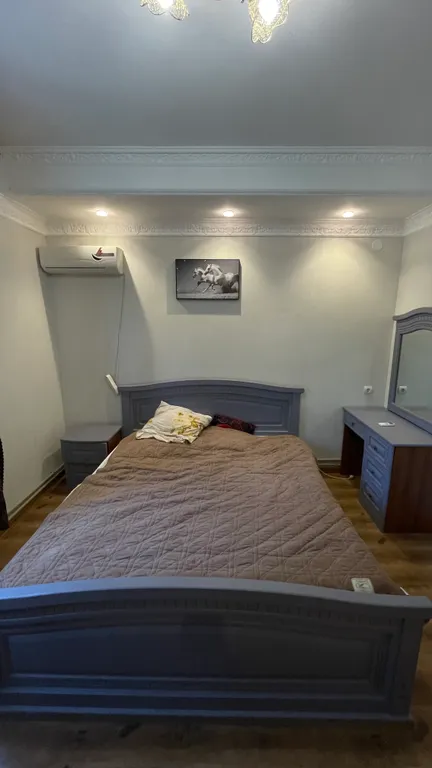 Коттедж Дом в лесу с баней и бассейном — Веселое