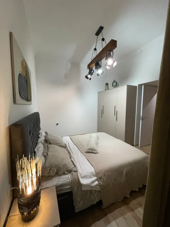 Квартира на вере у метро в центре