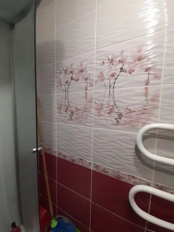 3-к. кв. с балкон. и кондиционер. для семейных в центре после ремонта