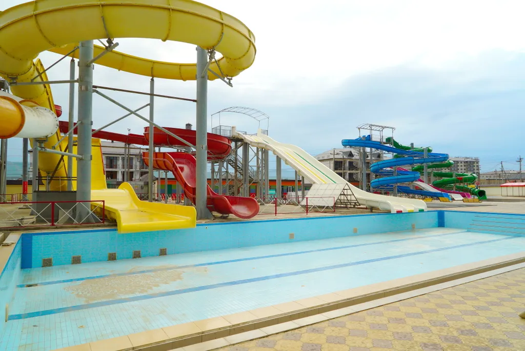 Квартира-студия у моря