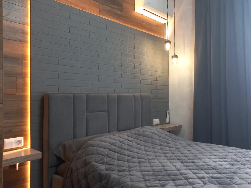 Квартира Уютная квартира на земле в центре города — Усть-Лабинск