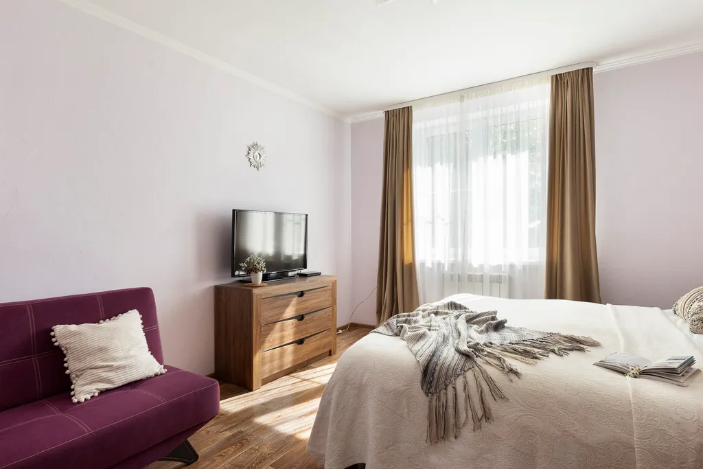 Дом Ust'e рядом с Москва-рекой