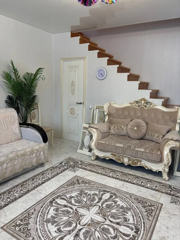 Дом с чаном и баней для 8 гостей