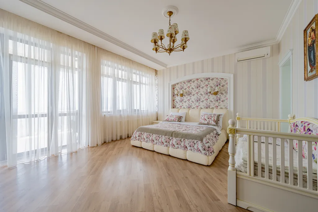 Красивый дом Азазель с сауной и с видом на море и горы