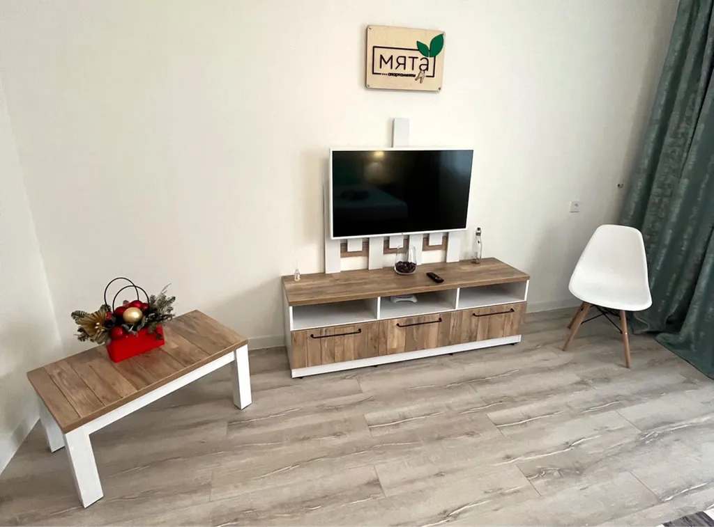 Апартаменты Мята