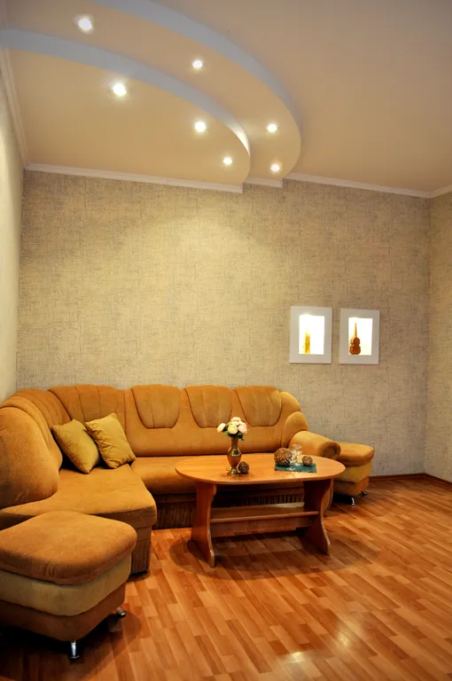 Квартира в центре