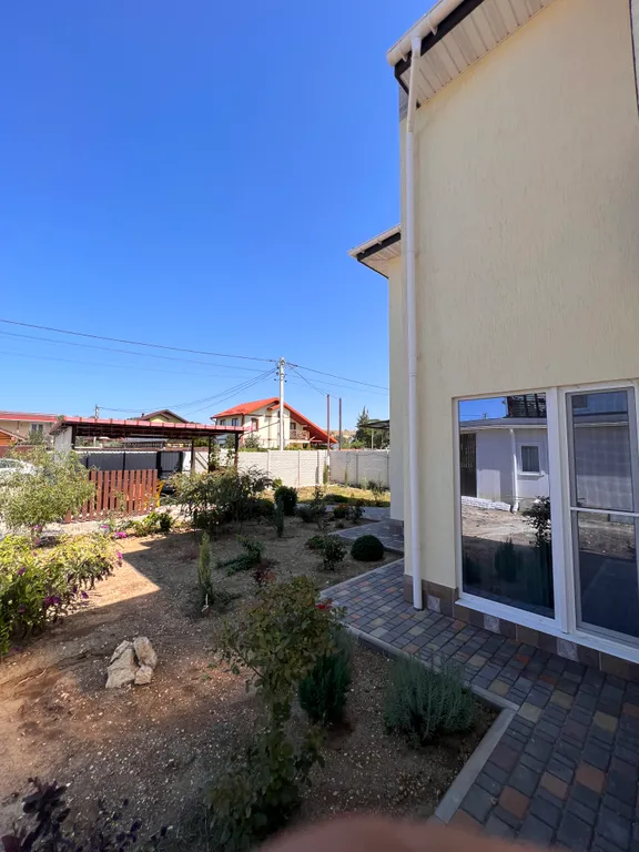 Этаж в 2-этажном доме