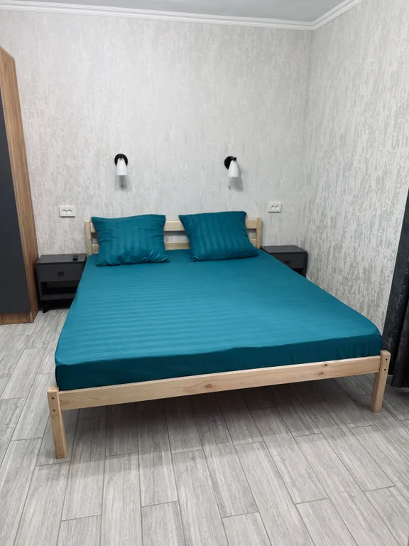 Квартира Квартира Двухкомнатный номер в живописном Судаке, идеально подходящий для Вас — Судак