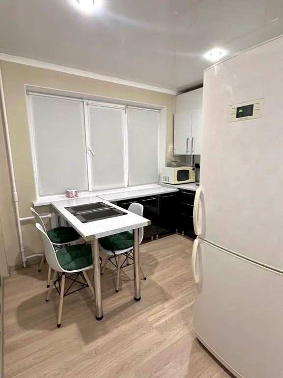 Квартира Светлая, уютная 2-я квартира — Лабинск