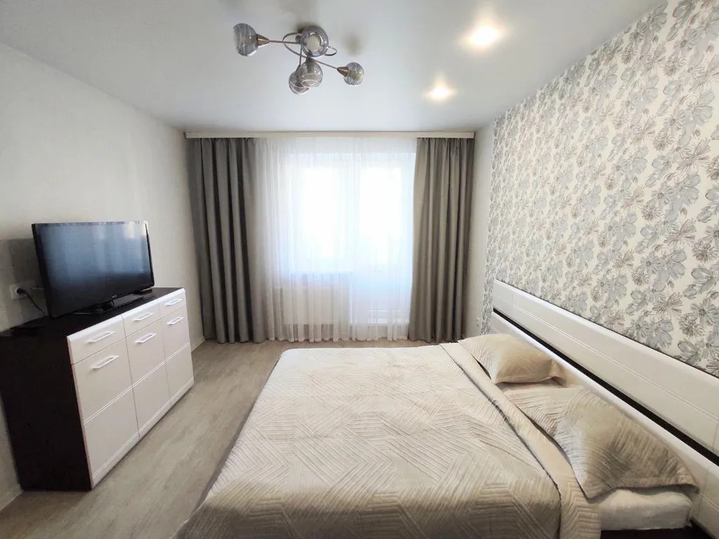 Двушка у озера