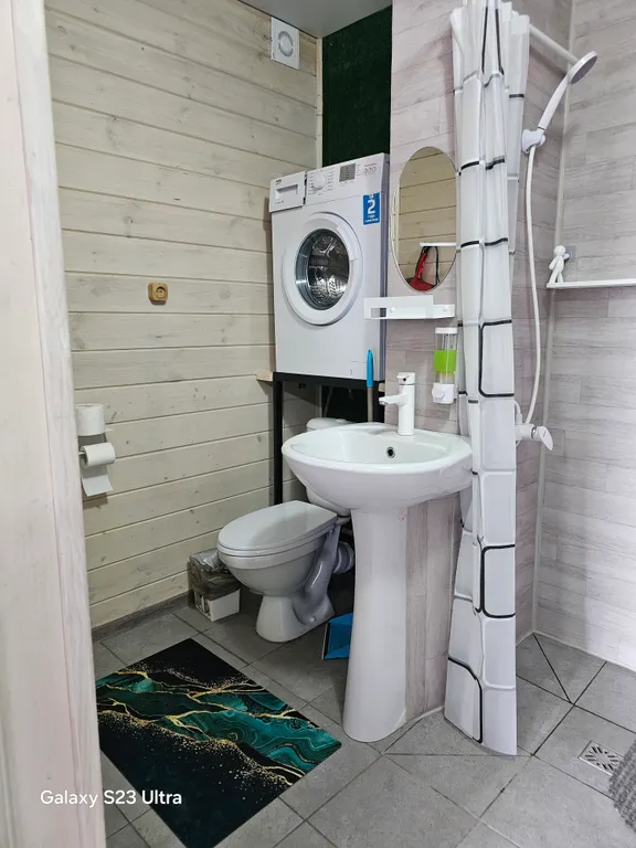 Мишкин дом 1