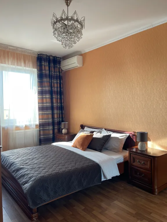 Квартира Квартира в центре,возле Королевских ворот — Калининград