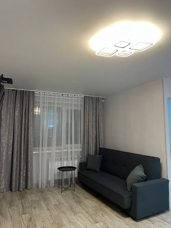 Рядом с Семеновским озером