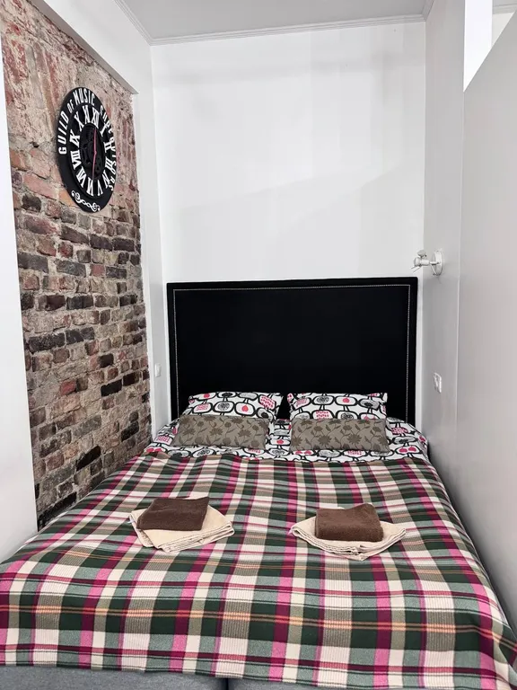 Квартира Уютная квартира в самом центре — Санкт-Петербург