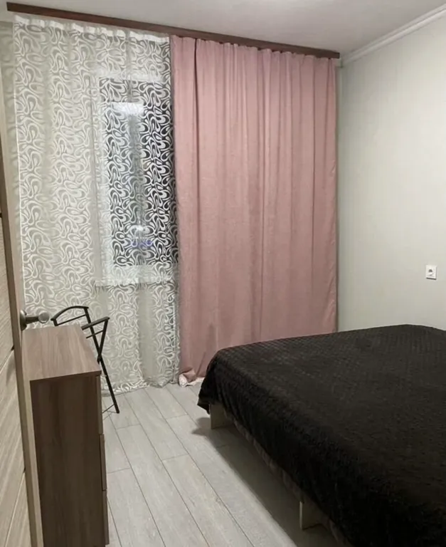 Квартира Уютная квартира — Шерегеш