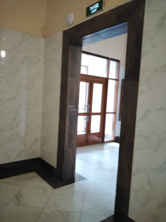 Самая уютная новая квартира